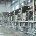 Paper Rewinder Machine Paper Slitting